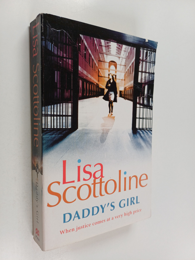 Lisa Scottoline : Daddy's Girl