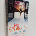 Lisa Scottoline : Daddy's Girl - pikkukuva 1