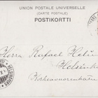 Helsinki Suomen lähetysseuran talo 1905 - pikkukuva 2