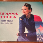 Johanna Juhola – Diivan jäljet SEALED 2017 Yona, Salokoski - pikkukuva 1
