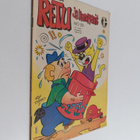 Retu ja kumppanit n:o 29/1972 - pikkukuva 1