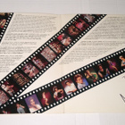 A CHORUS LINE - THE MOVIE LP - pikkukuva 2