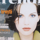 TRENDI LEHTI 1 / 1998 SISÄLLYSLUETTELOA KUVAT 2-5 - pikkukuva 1