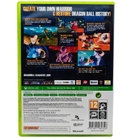 X360 - Dragon Ball Xenoverse (CIB) - pikkukuva 2
