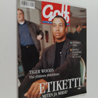 Suomen golflehti 1/2004 - pikkukuva 1