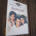 KESYTÖN SYDÄN - AVAAMATON DVD - pikkukuva 1