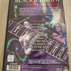 BLACK SABBATH - NEVER SAY DIE (LIVE 1978 DVD) - pikkukuva 2