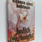 Judith McNaught : Kunnes sinut kohtasin - pikkukuva 1