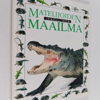 Mary Ling : Matelijoiden ihmeellinen maailma - pikkukuva 1