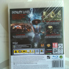 Mortal Kombat PS3 Peli - pikkukuva 2