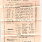 Itsenäisyyden Liitto, kuori, kirje ja mainos-esite 1935. - pikkukuva 3