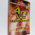 William Sutcliffe : Are You Experienced? - pikkukuva 1