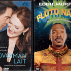 2 KPL DVD ELOKUVIA - pikkukuva 1