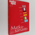 Matkasanasto - pikkukuva 1