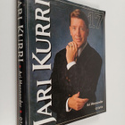 Ari (toim.) Mennander : Jari Kurri 17 - pikkukuva 1