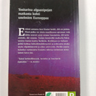 Fabio Geda : Krokotiilimeri - pikkukuva 2