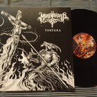 MORBOSIDAD Tortura 12" - pikkukuva 1