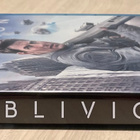 OBLIVION (2013) Tom Cruise, Morgan Freeman, Olga Kurylenko - pikkukuva 3