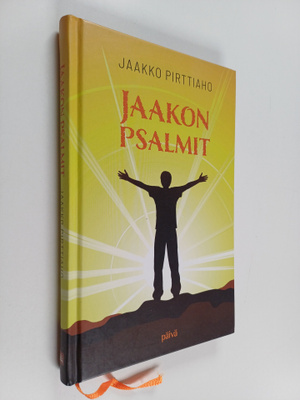 Jaakko Pirttiaho : Jaakon psalmit