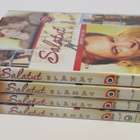 Salatut elämät 1-180 ( dvd ) - pikkukuva 2