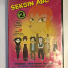 Seksin ABC 2 (DVD) UUSI MUOVEISSA! (2010) - pikkukuva 1