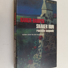 Karen Harper : Shaker Run - ruusujen kaupunki - pikkukuva 1