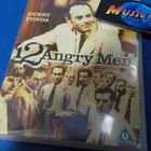 12 ANGRY MEN DVD (W) - pikkukuva 1