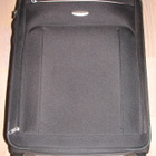 SAMSONITE MATKALAUKKU - pikkukuva 1