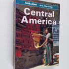 Tom Brosnahan ym. : Central America - A Lonely Planet Sho... - pikkukuva 1