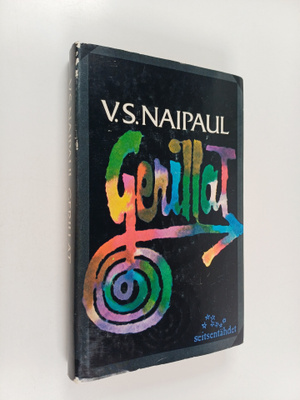 V. S. Naipaul : Gerillat