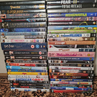 Leffapaketti 5 | 50 DVD-elokuvaa, iso elokuvakokoelma - pikkukuva 1