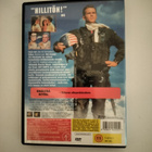 hot shot's-kaikkien elokuvien äiti DVD - pikkukuva 2