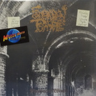 FORBIDDEN TEMPLE / ULTIMA THULE - HOL 2018 UUSI SPLIT LP - pikkukuva 1