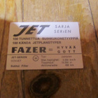 fazer jet sarja n:o 29 - pikkukuva 2