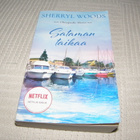 Sherryl Woods Sataman taikaa   -nid - pikkukuva 1