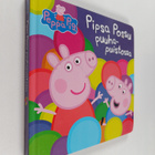 Pipsa Possu puuhapuistossa - pikkukuva 1