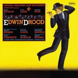 Various - The Mystery Of Edwin Drood (Original Broadway Cast