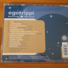 Egotrippi:Helsinki-Hollola CD - pikkukuva 2