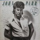 (LP) John Parr - John Parr - pikkukuva 1