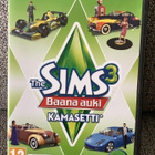 THE SIMS 3 BAANA AUKI  (KAMASETTI) - pikkukuva 1