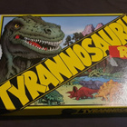 TYRANNOSAURUS REX # Lautapeli  ( ALGA ) - pikkukuva 1