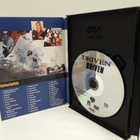 Driven (1.) (FIN, Stallone, dvd) - pikkukuva 3