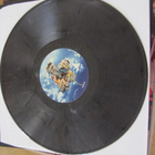 Iron Maiden Live in Donington 1988 lp splatter vinyyli uusi - pikkukuva 5