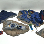 WH40K - Battle for Macragge maastot [K134] - pikkukuva 1