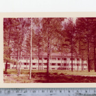 Saseka asuinrakennus  Nordsjö-Kallvik Vuosaari - pikkukuva 1