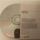 Coldplay . Talk CDS single - pikkukuva 2