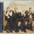Sväng • Sväng CD - pikkukuva 1