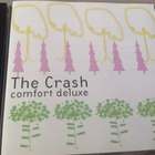 THE CRASH / COMFORT DELUXE cd. - pikkukuva 1