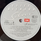Cliff Richard – Silver LP - pikkukuva 3