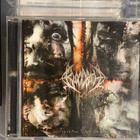 BLOODBATH - Resurrection Through Carnage cd originaali - pikkukuva 1